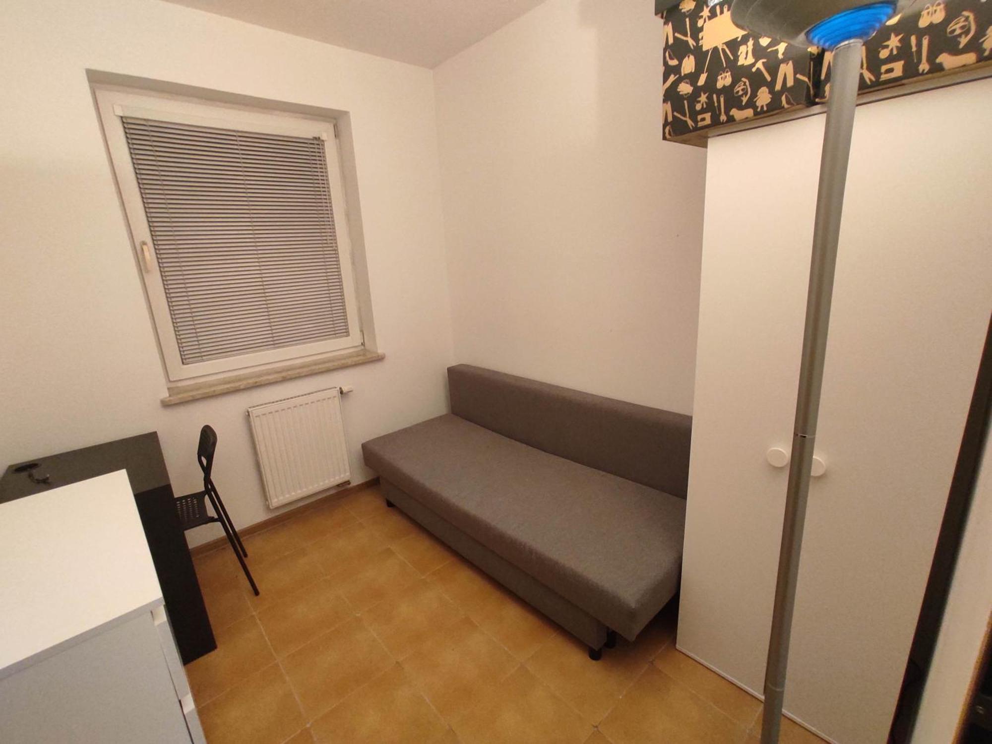 Nice Room With 2 Shared Bathrooms ,Wc , 2Km To Old Town -100M From Metro Szwedzka Warsaw Ngoại thất bức ảnh